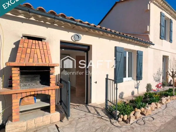 Immeuble 4 pièces 66 m²