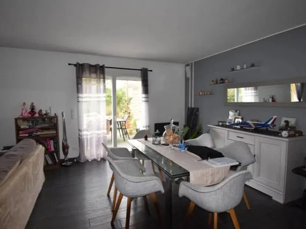 Maison 3 pièces 90 m²