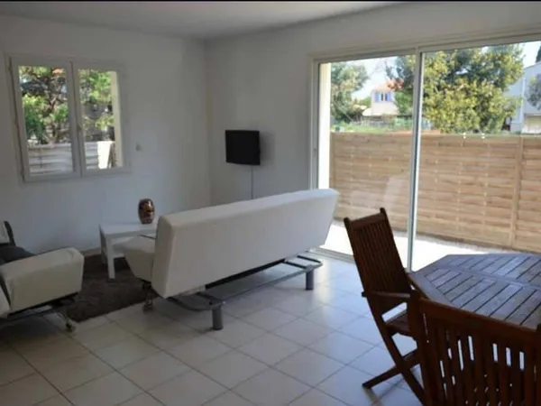 Maison 4 pièces 88 m²