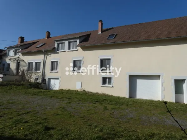 Maison 9 pièces 360 m²