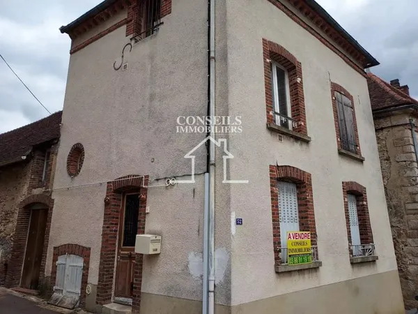 CENTRE SAINT JULIEN DU SAULT
