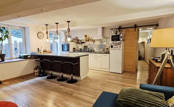 Appartement Narbonne 3 pièce(s) 68 m2 avec extérieur