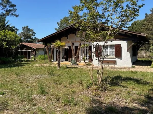 Maison 4 pièces 97 m²