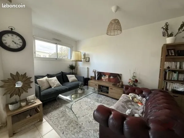 Maison 4 chambres