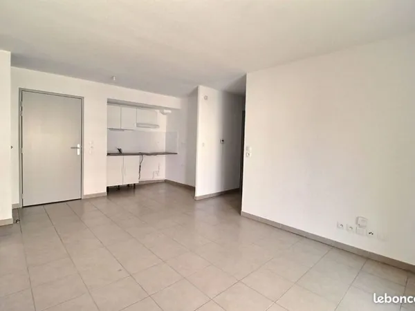 Appartement 2 pieces 41m2