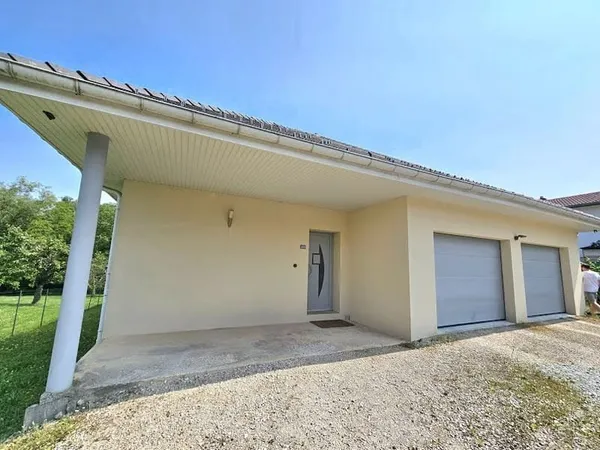 Villa 8 pièces 254 m²