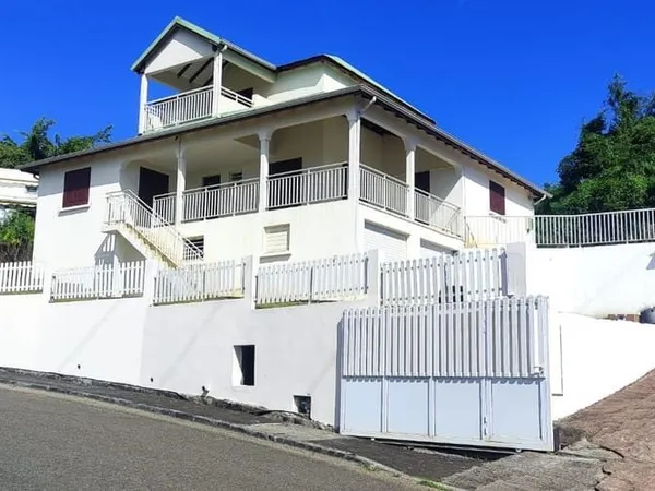 Maison 4 pièces 124 m²
