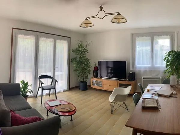 Appartement 3 pièces 85 m²