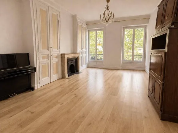 Appartement 57 m²