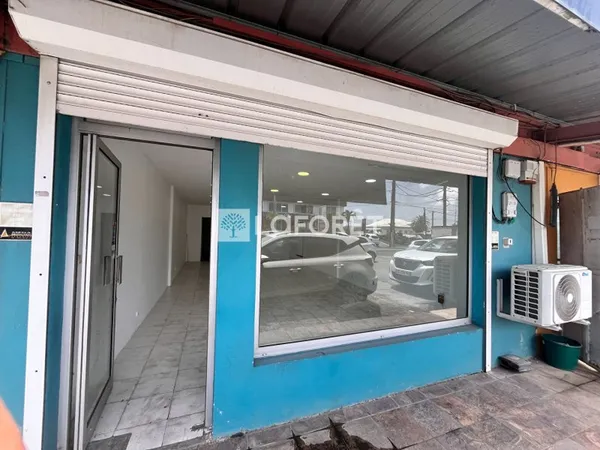 Local commercial 71 m²