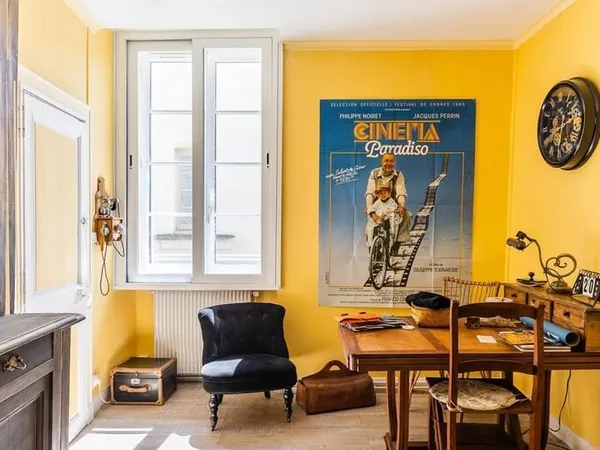 Appartement T5 de caractère au coeur de Périgueux