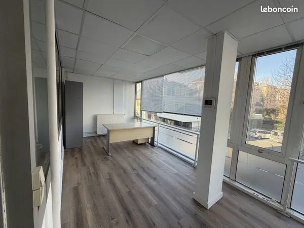 Bureaux 50 m² Biarritz
