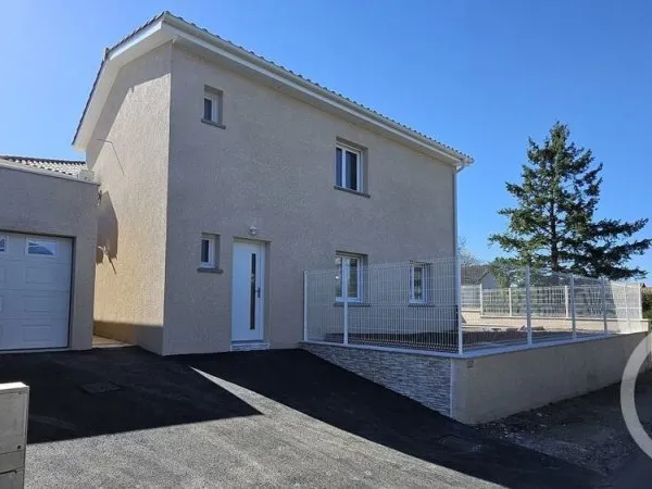 Maison 4 pièces 148 m²