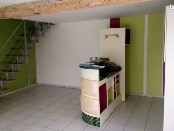 A louer maison f3