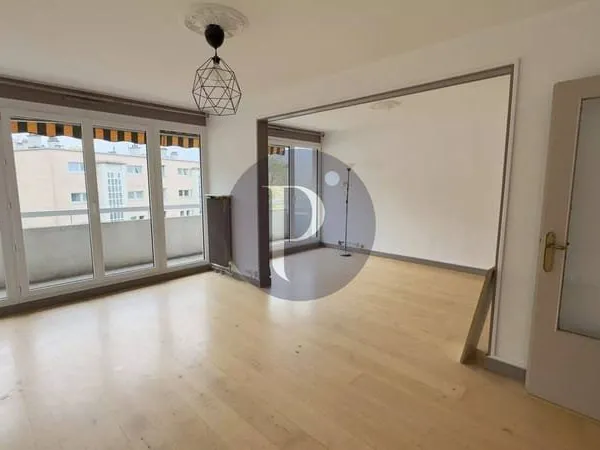 Appartement 4 pièces 90 m²