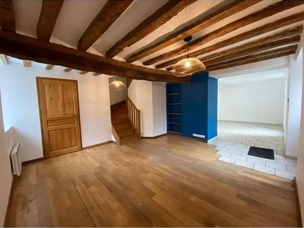 Maison 5 pièces 106 m²