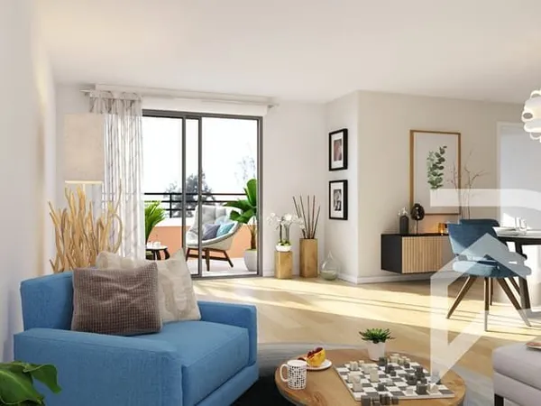 Appartement Solenzara 1 pièce(s) 8 m2