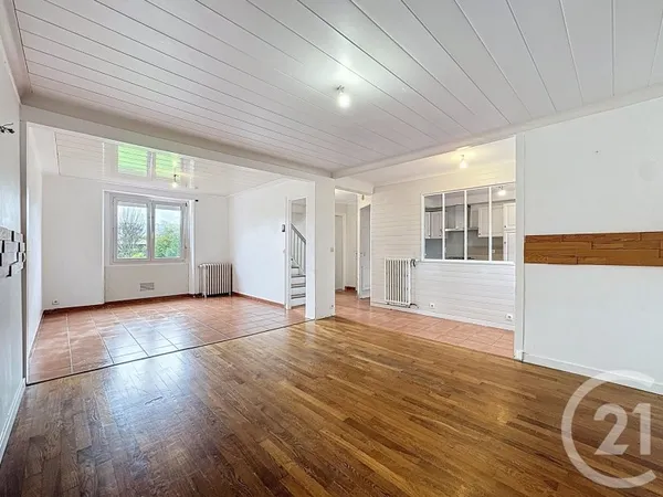 Maison 5 pièces 108 m²