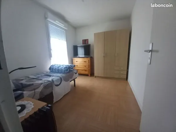 Chambre à louer