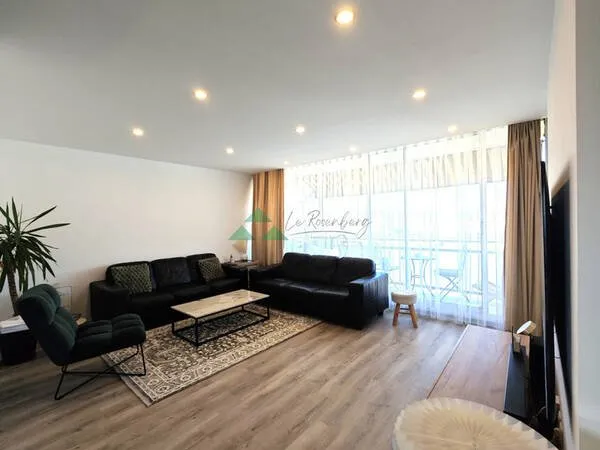 Coup de coeur assuré : appartement 3 pièces rénové avec balcon proche de la frontière Suisse