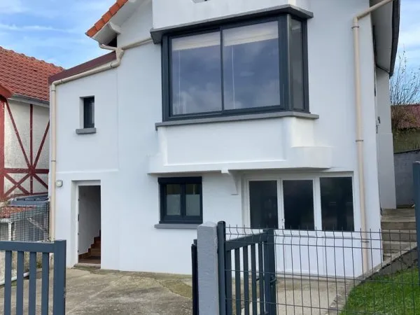 MAISON - 66,15 M2 - 4 PIECES - PETI CAUX