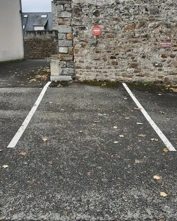 Place de parking QUARTIER ST MICHEL