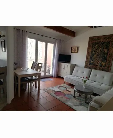 À Vendre Appartement t2 de 46m2