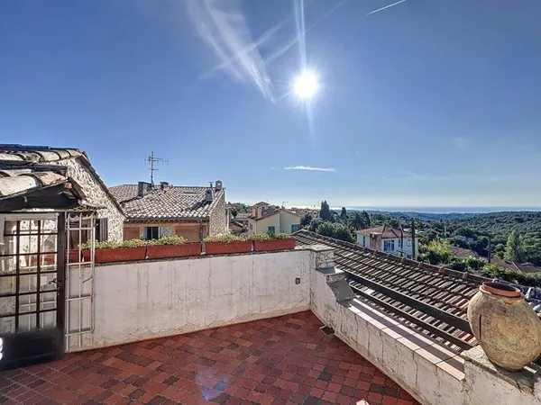 Maison 7 pièces 190 m²