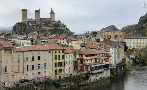 Maison de ville