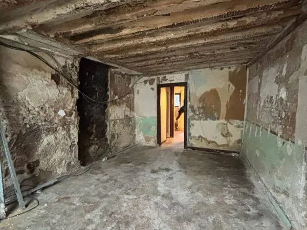Maison 3 pièces 81 m²