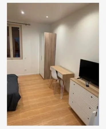 Appartement Location Nogaro 2p 35m² 450€