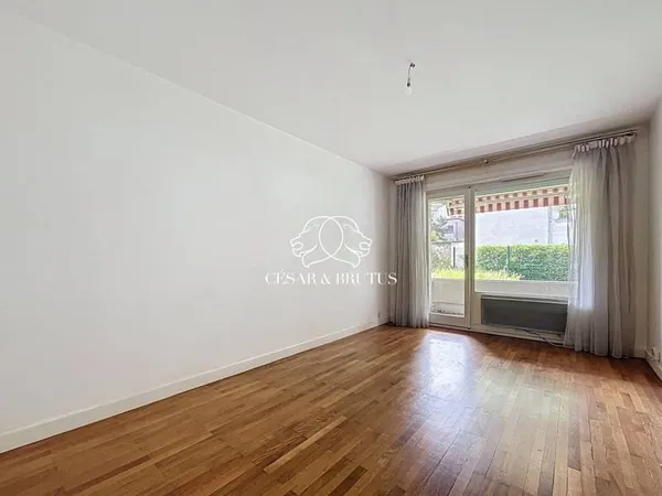 Appartement 3 pièces 78 m²