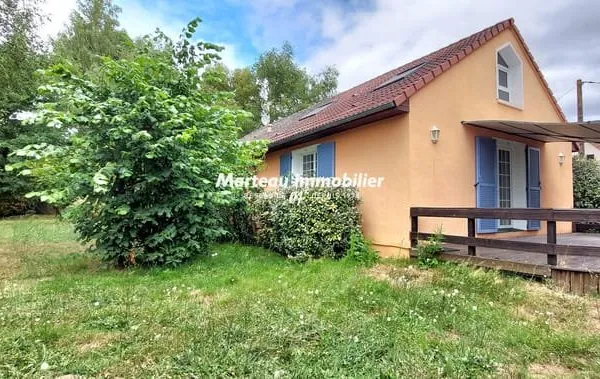 Maison Arnage 6 pièce(s) 155.50 m2