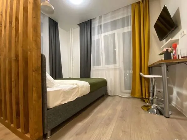 Paris 11 - Rue de la Folie-Méricourt - studio 18m²