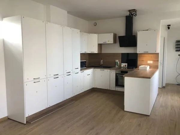 Duplex 5 pièces 86 m²