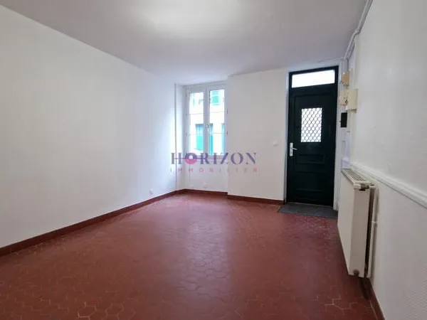 Maison de ville Luzarches 4 pièces 71.5 m2