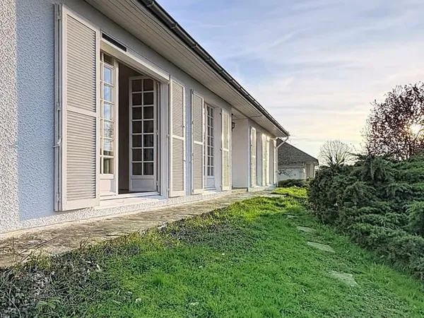 Maison 5 pièces 130 m²
