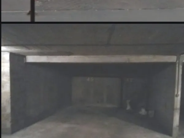 Loue parking 11m² rue d'Alesia