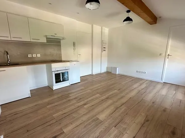 Appartement 2 pièces 31 m²