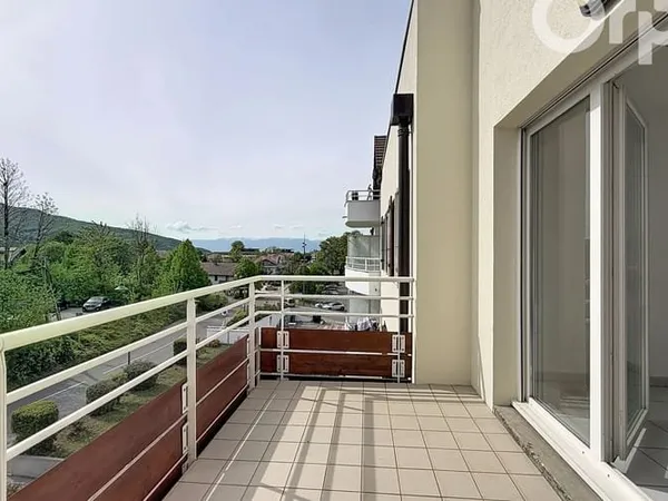 Appartement 3 pièces 68 m²