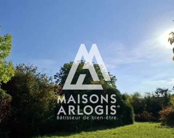 Terrain 620 m² Le Thoureil
