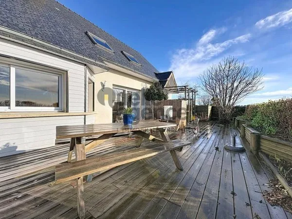 Maison 6 pièces 175 m²