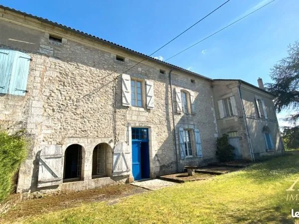 Propriété 9 pièces 340 m²