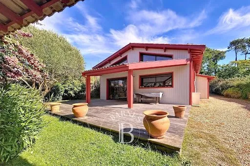 Maison 5 pièces 172 m²