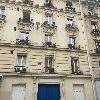 Appartement 1 pièce 34 m²