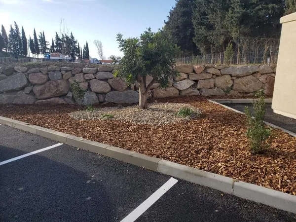 Terrain à bâtir Vente Poilhes  343m² 80000€