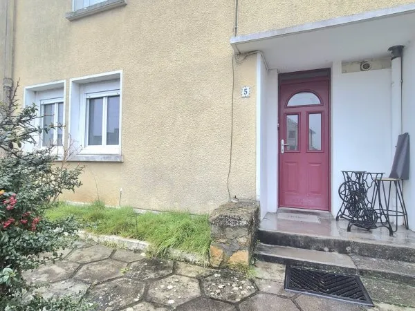 Maison 4 pièces 75 m²