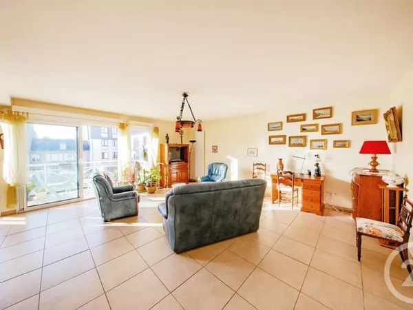 Appartement 4 pièces 98 m²