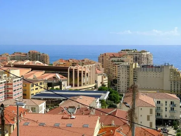 Appartement 3 pièces 52 m²
