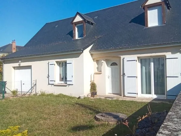 ,immobilier vend maison